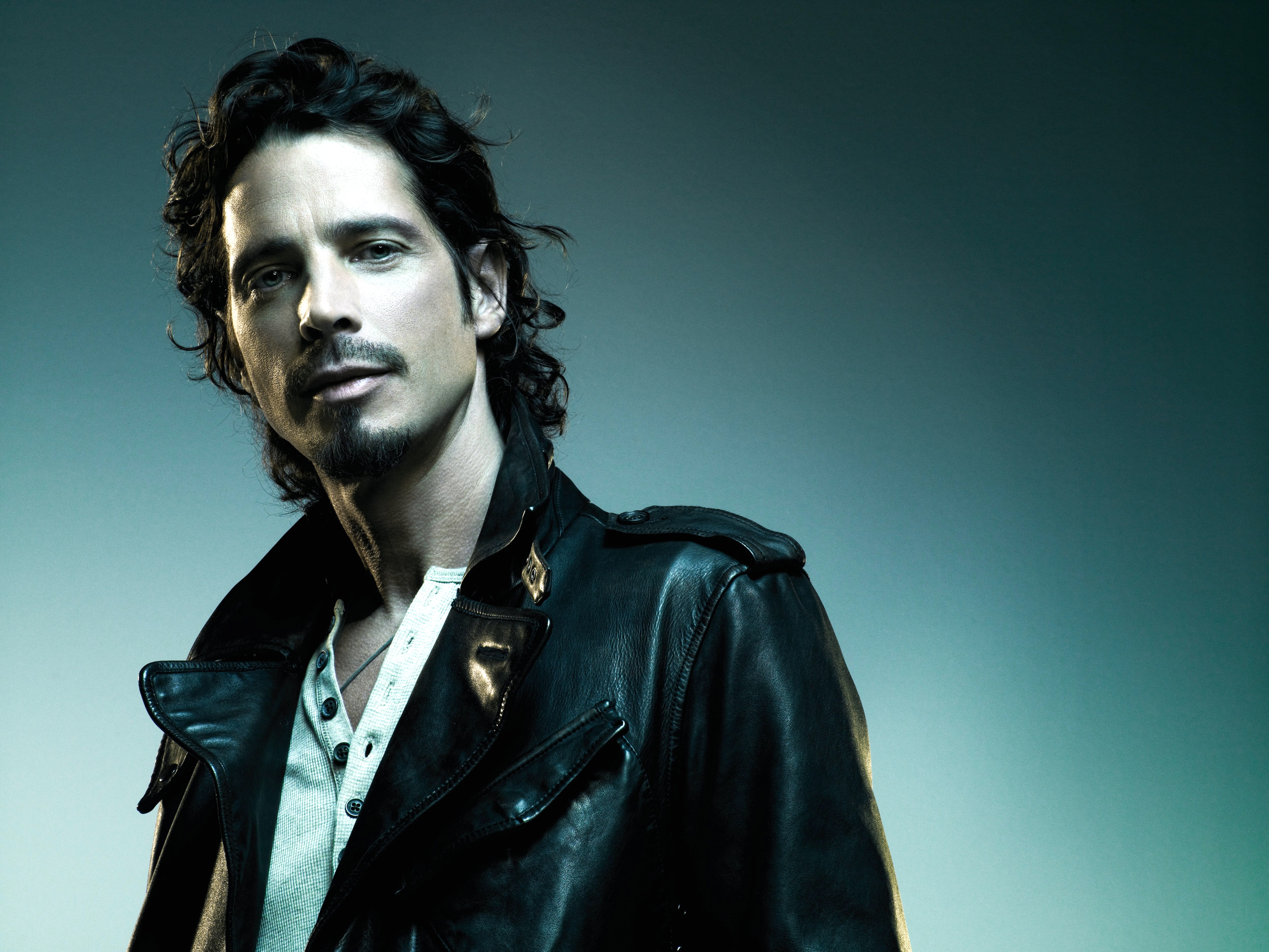 Chris Cornell, 2009 | Simon Staun